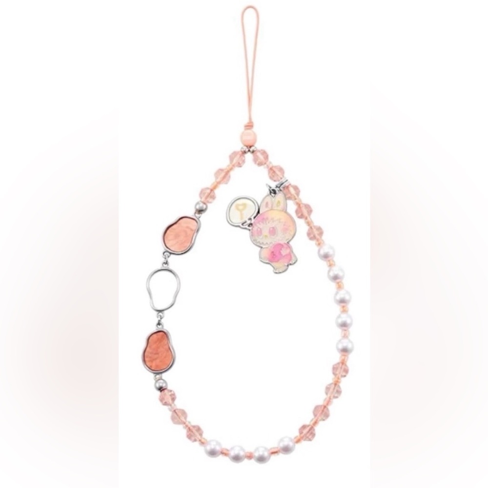 Brand New BIE Phone Charm “Loyalty”